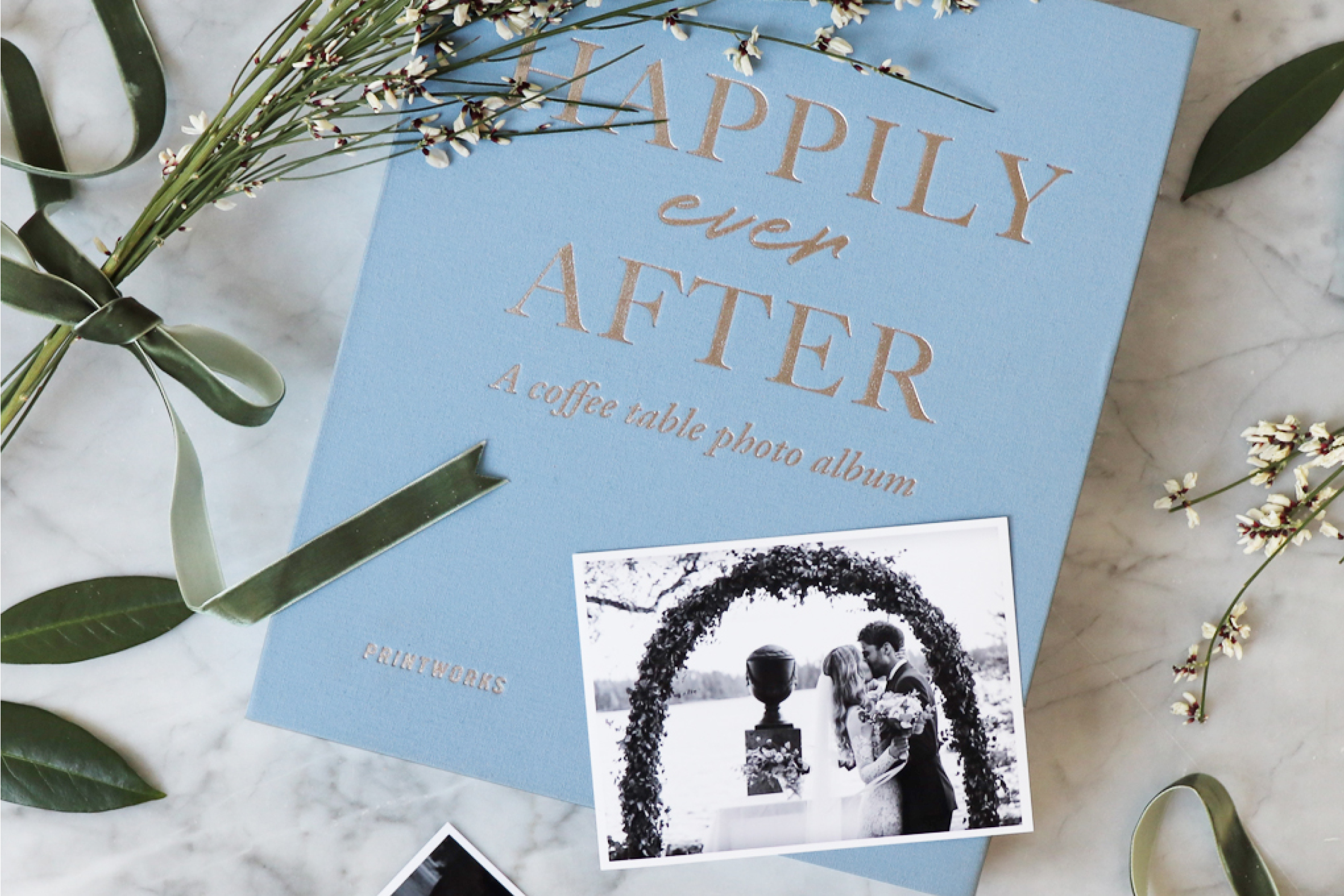 εκτύπωση για άλμπουμ φωτογραφιών