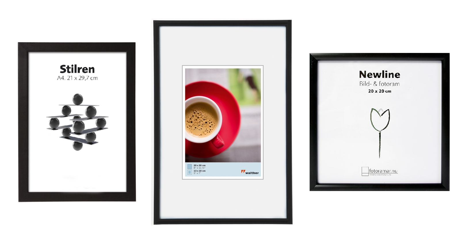 Πίνακες στην μεσαία γραμμή