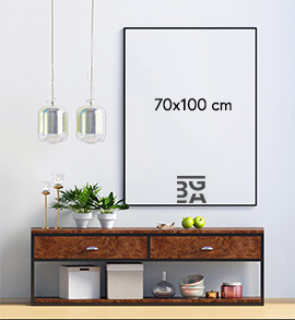 Κορνίζα 70x100 εκ